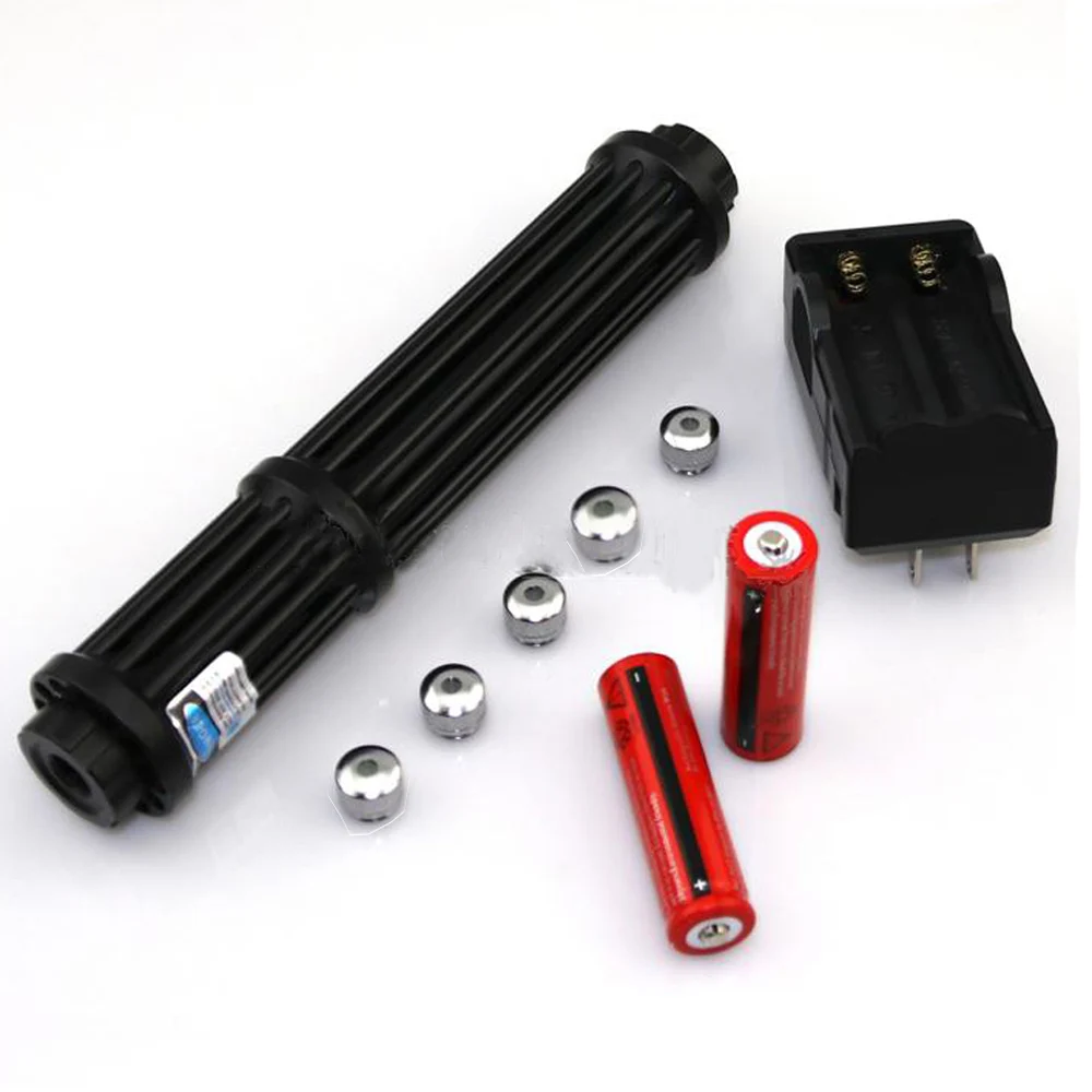 #18 Most Popular Laser Pointers