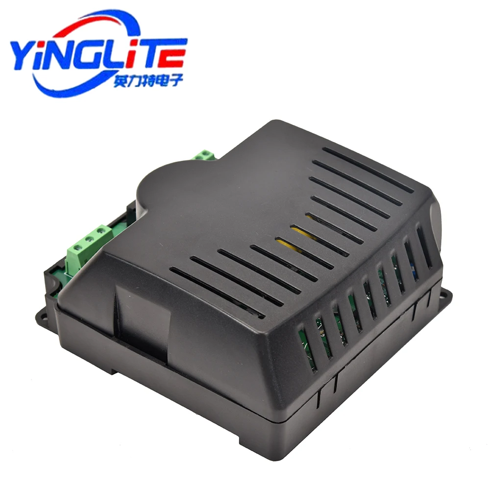 Replacement for DSE9130 DSE9255 5A Auto Smart Charger Module Diesel Generator Float Charger Adapter DSE 9130 DSE 9255