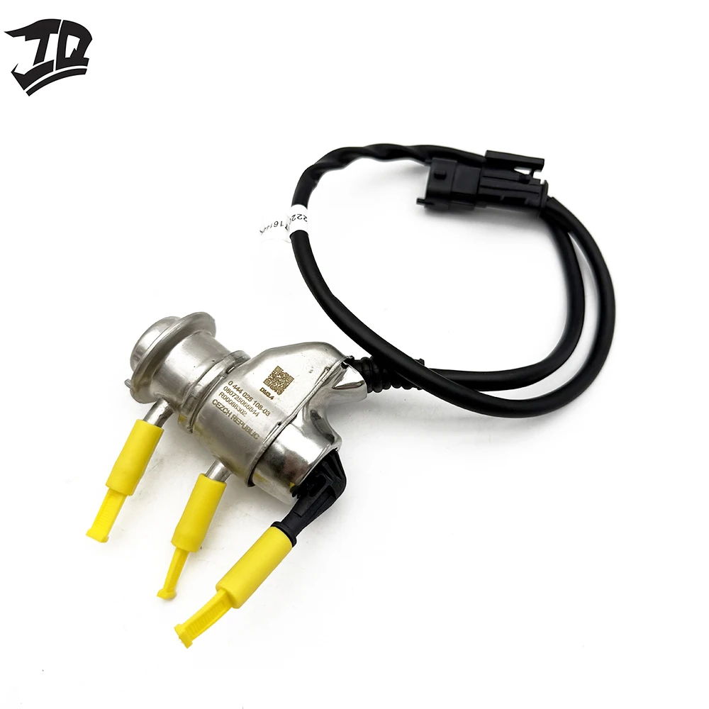 0444025108-03 0444025108 0444025020 4G0131113 04L131113G Urea Injector Nozzle for Audi Q3 2.0L TDI 2013-2019