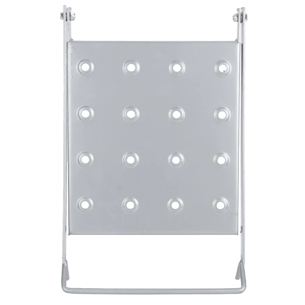 Ladder Work Stand Heavy Duty Movable Anti‑Slip Ladders Working  Stand Accessory Building Supplies Ladders Accessory