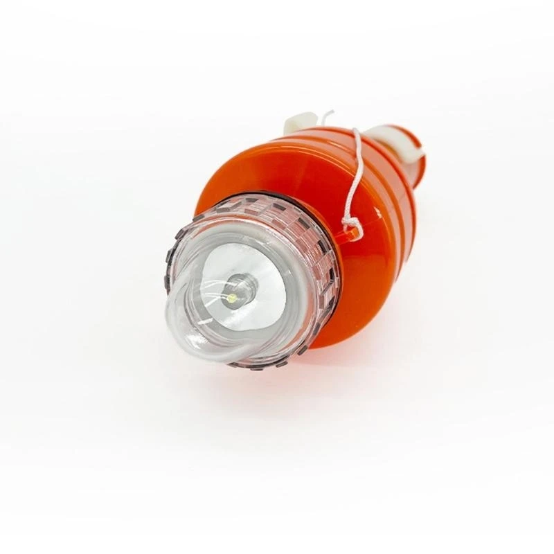 G6DE Submersibles Light 50 70 Flashes/Minutes Brightness Cold Resistant Survival Equipment for Outdoor Use