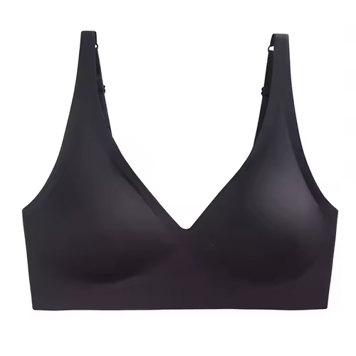 Sexy Seamless Bra Wire Free Brassiere Adjustable Wireless Bras Women Underwear Female Push Up Padded Bralette Lingerie Intimates - Image 7