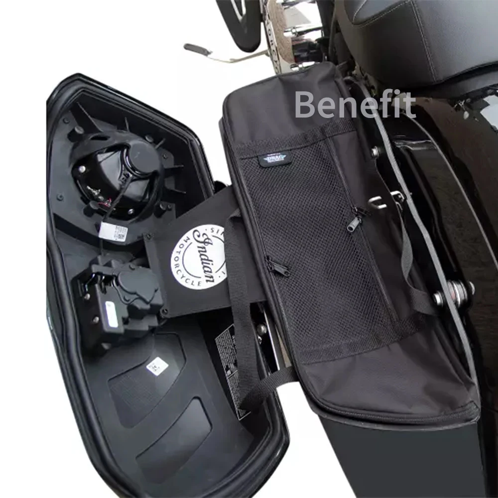 for-roadmaster-bike-touring-accessories-black-motorcycle-indian-challenger-saddlebags-waterproof-luggage-with-mounting-straps
