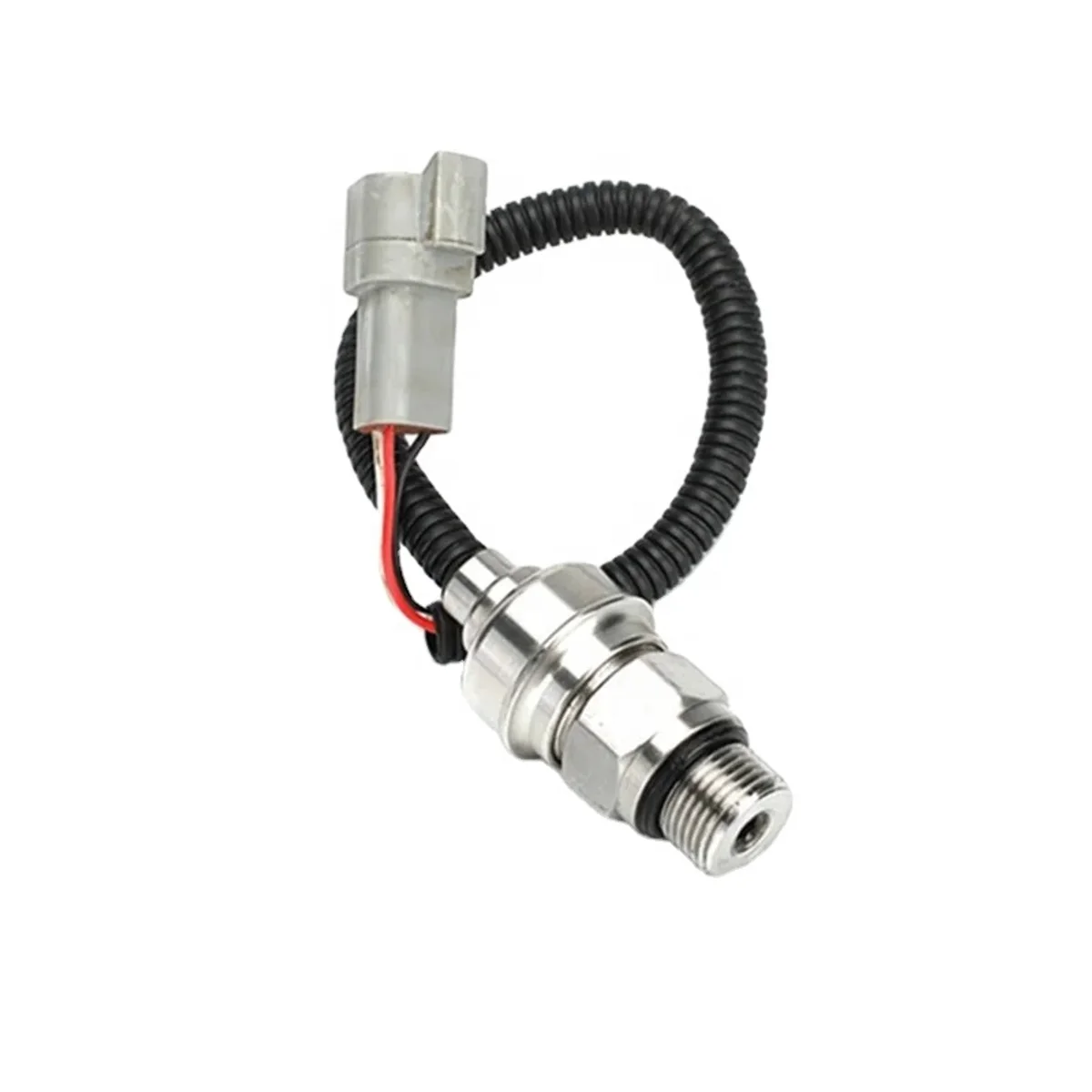 For 221-8859 E320C Hydraulic Pump Pressure Sensor Switch Electric Parts Excavator Switch Excavator Construction Machinery Parts