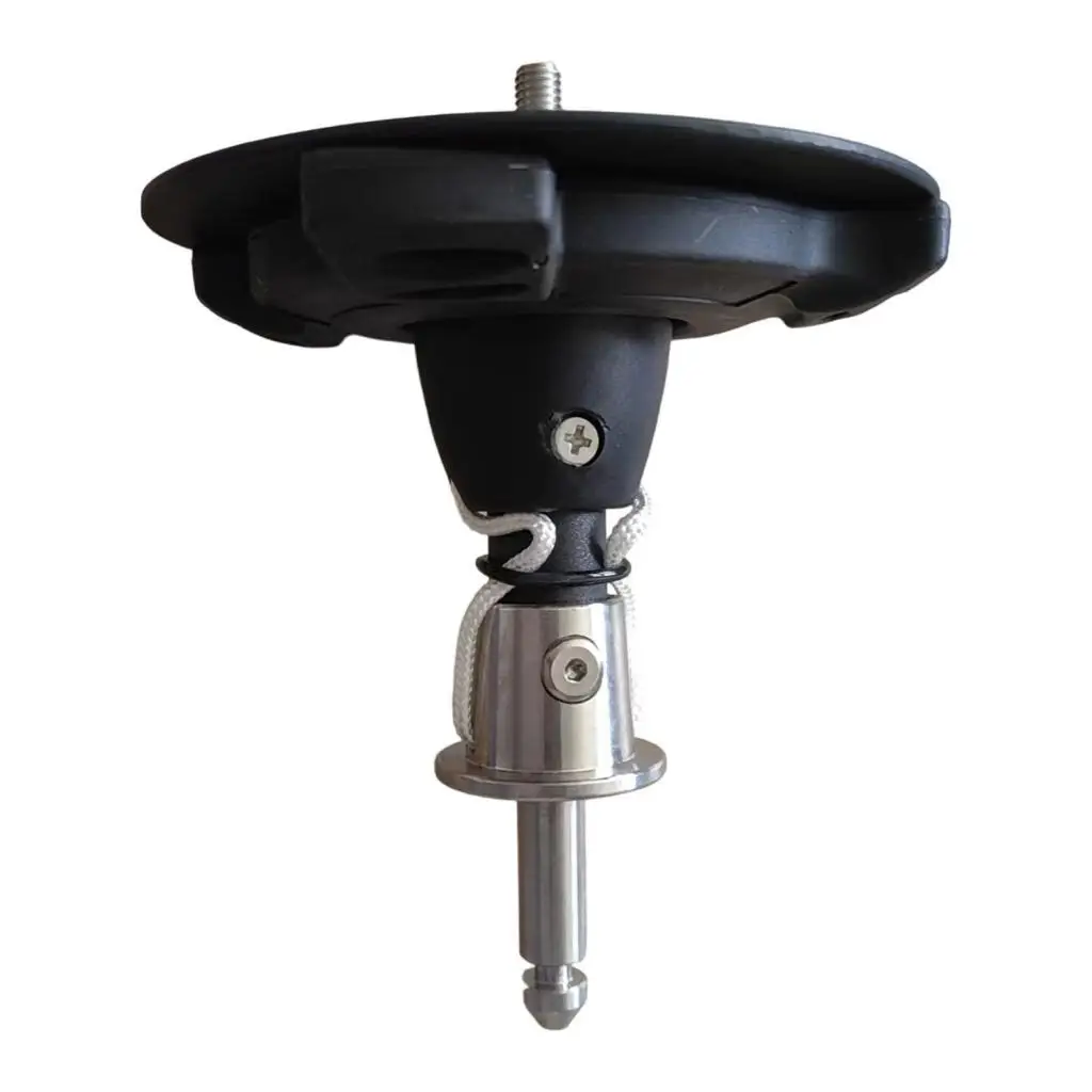 windsurfing-mast-foot-pedestal-pin-fitting-rubber-tendon-hardware-accessories