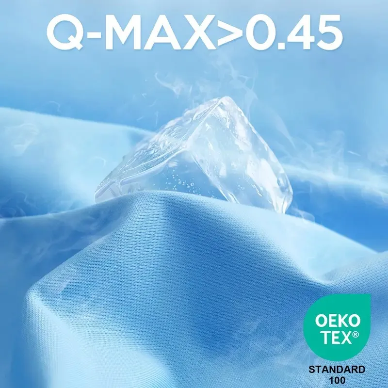 

White Goose Down Thick Warm Winter Quilt Spring and Autumn Quilt Duvet Insert Student Dormitory Quilt Five-star Hotel Duvet 95