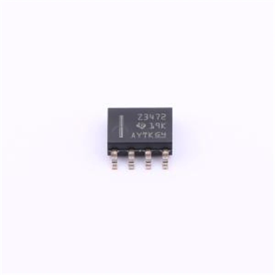 

100PCS/LOT TL3472IDR (Operational Amplifier)