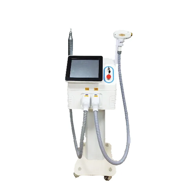 810nm Whitening and Rejuvenating Device Multi functional Machine for Spot Removal, Mole Diminishing, Pigmentation and Beauty Sal