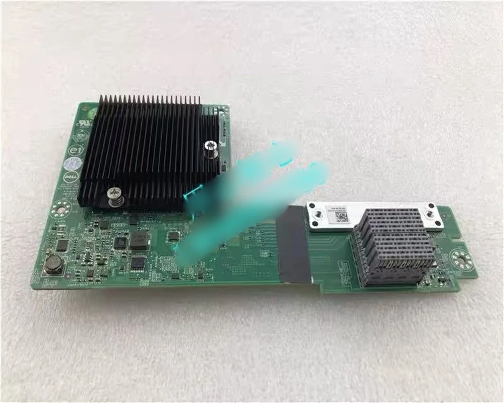 

New 4XMW3 04XMW3 for Dell Fd332 FD33XS Storage Expansion RAID Card Controller Board