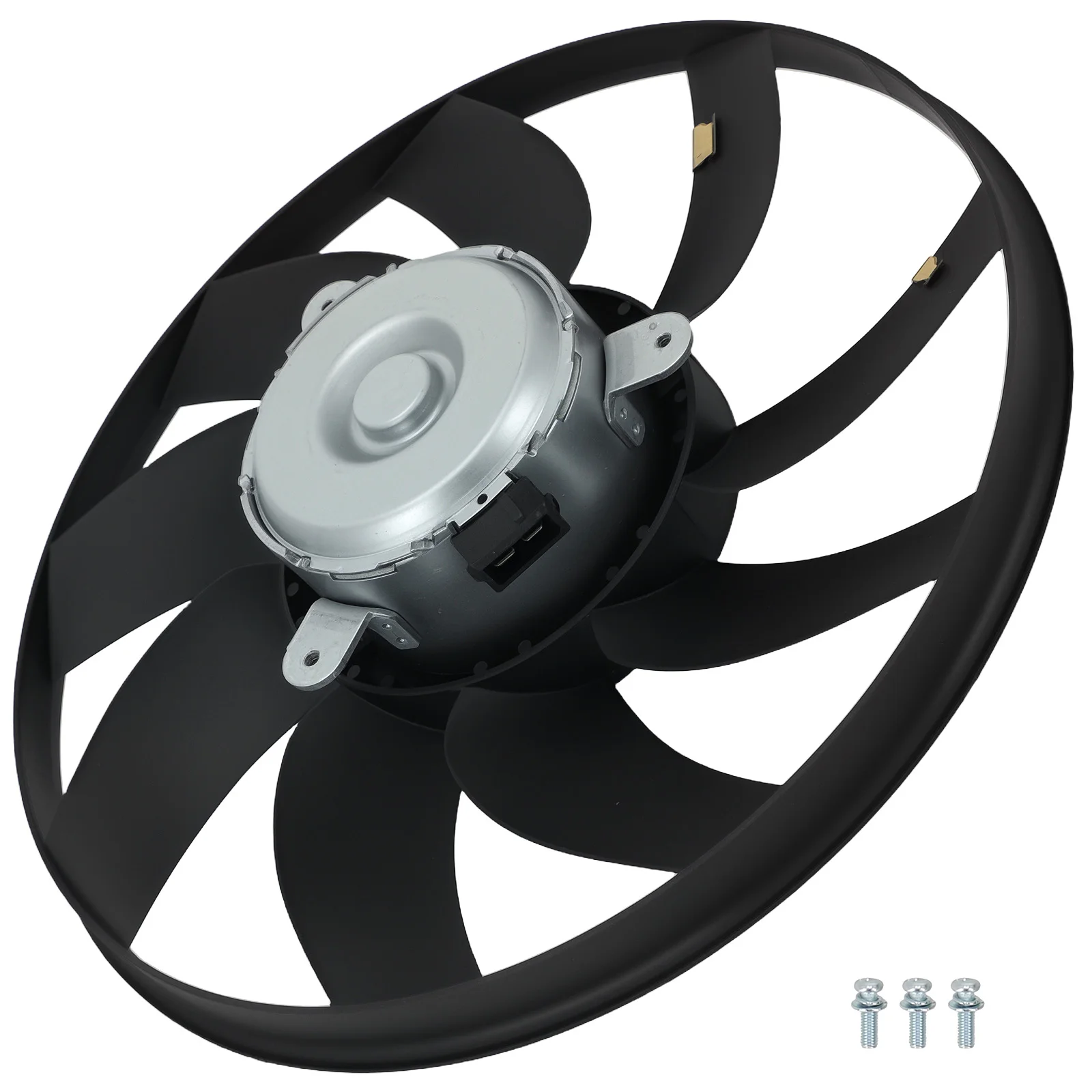 

Electric Engine Fan for Mercedes-Benz Sprinter NCV3 9065000493 240W 9 Blades