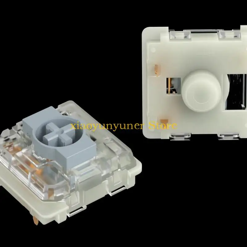 P9JB 4Pcs Low Profi…