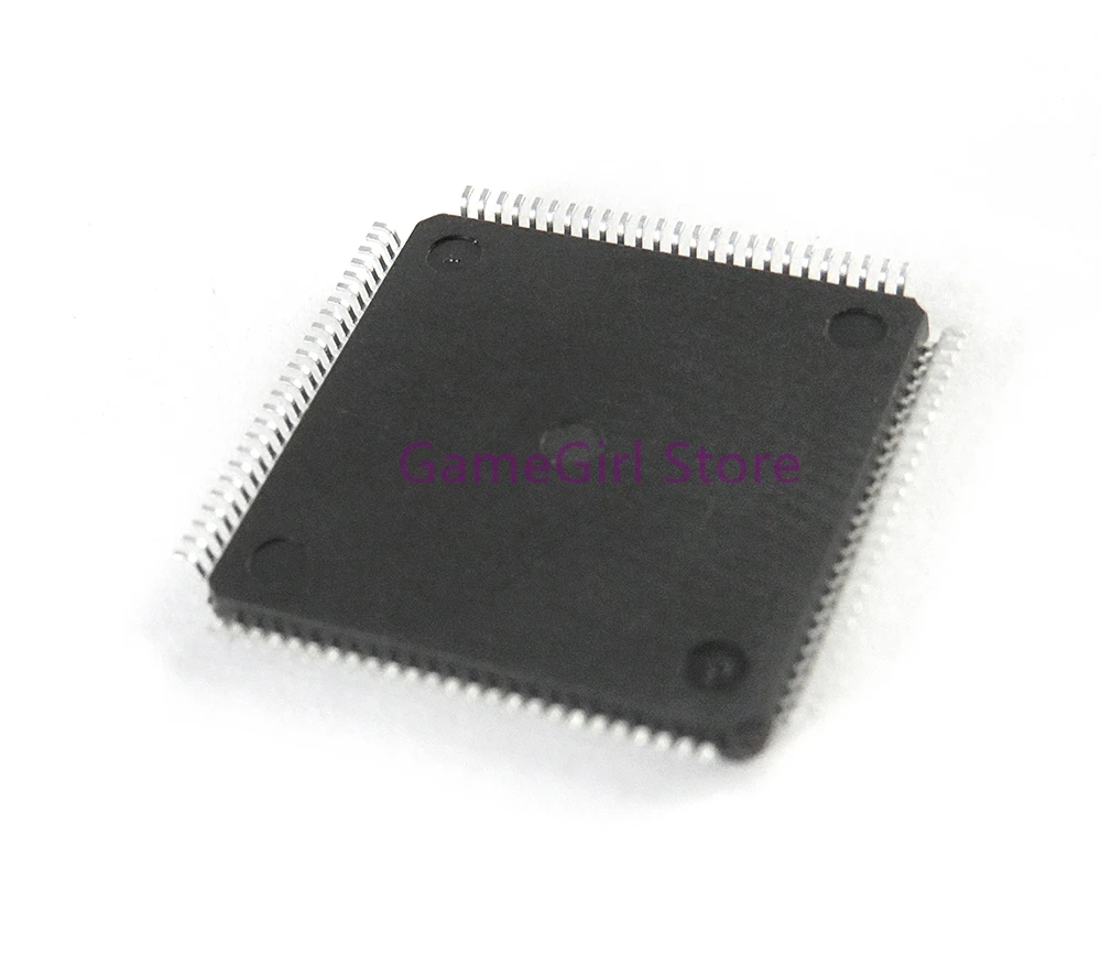 10pcs Original Control IC MN8647091 Chip for PlayStation 3 PS3 Slim Game Console Accessories