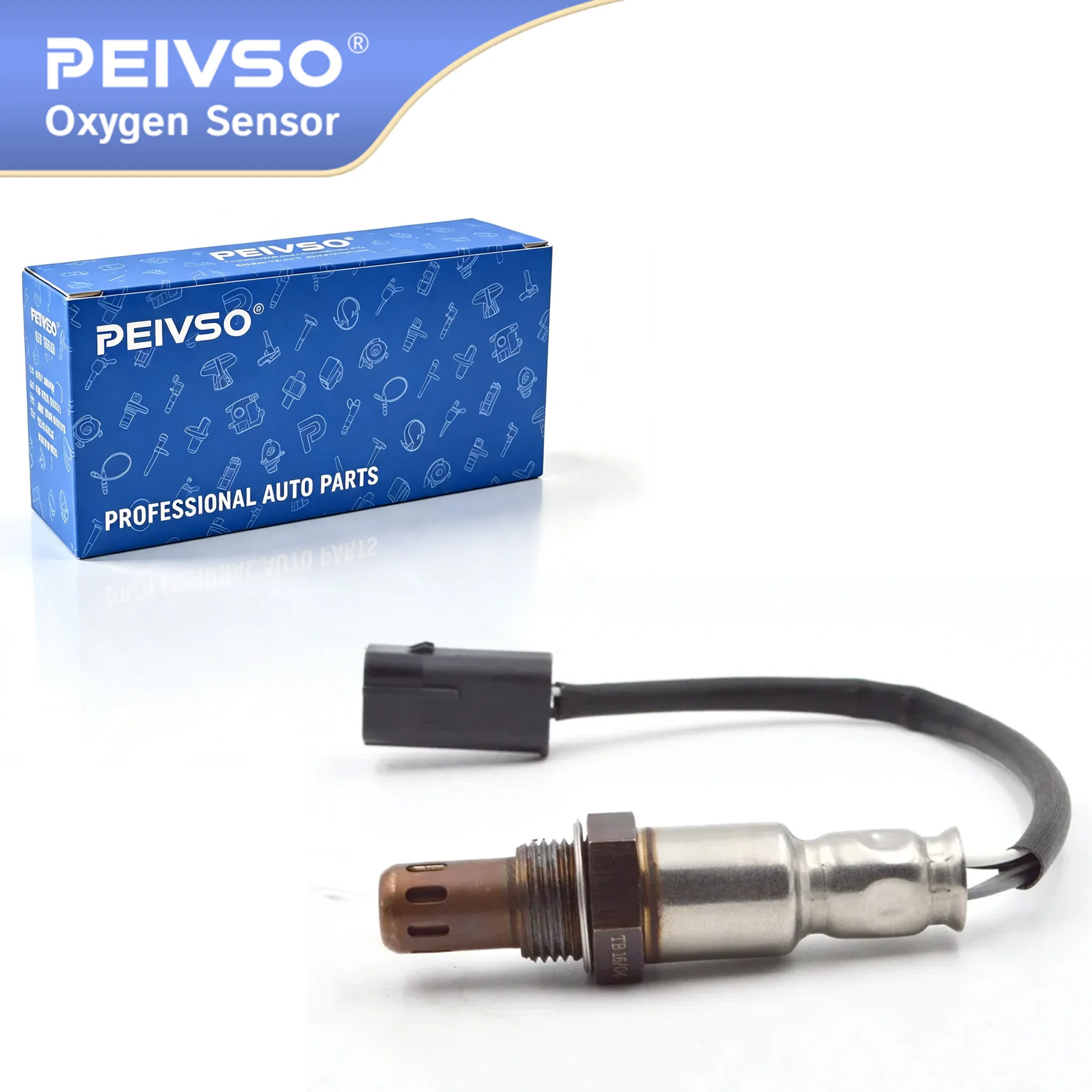 22690-ED000 234-4380 Air-Fuel Ratio Oxygen O2 Sensor For Nissan March Micra Note Tiida 2007-2014