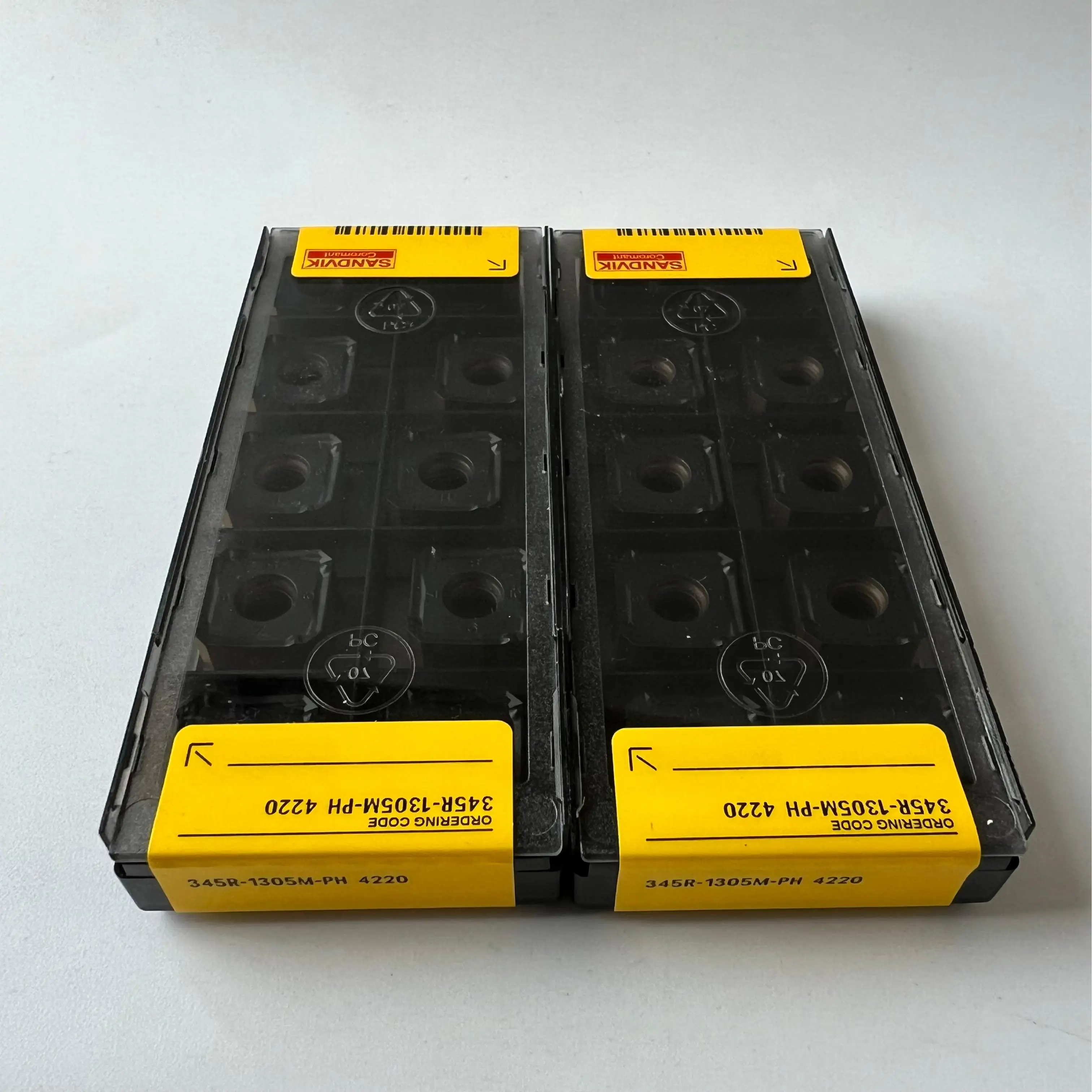 

345R-1305M-PH 4220 CNC TOOL