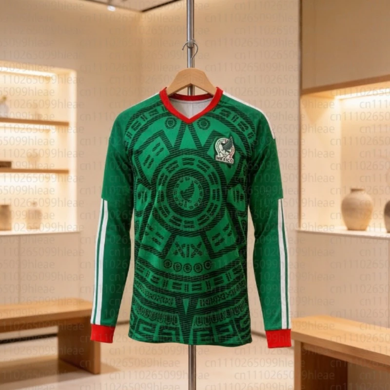 

Модная футболка в стиле Y2K для всей семьи (дети и взрослые) с изображением футболистов Нью-Мексико, оверсайз, быстросохнущая, повседневная, для фитнеса