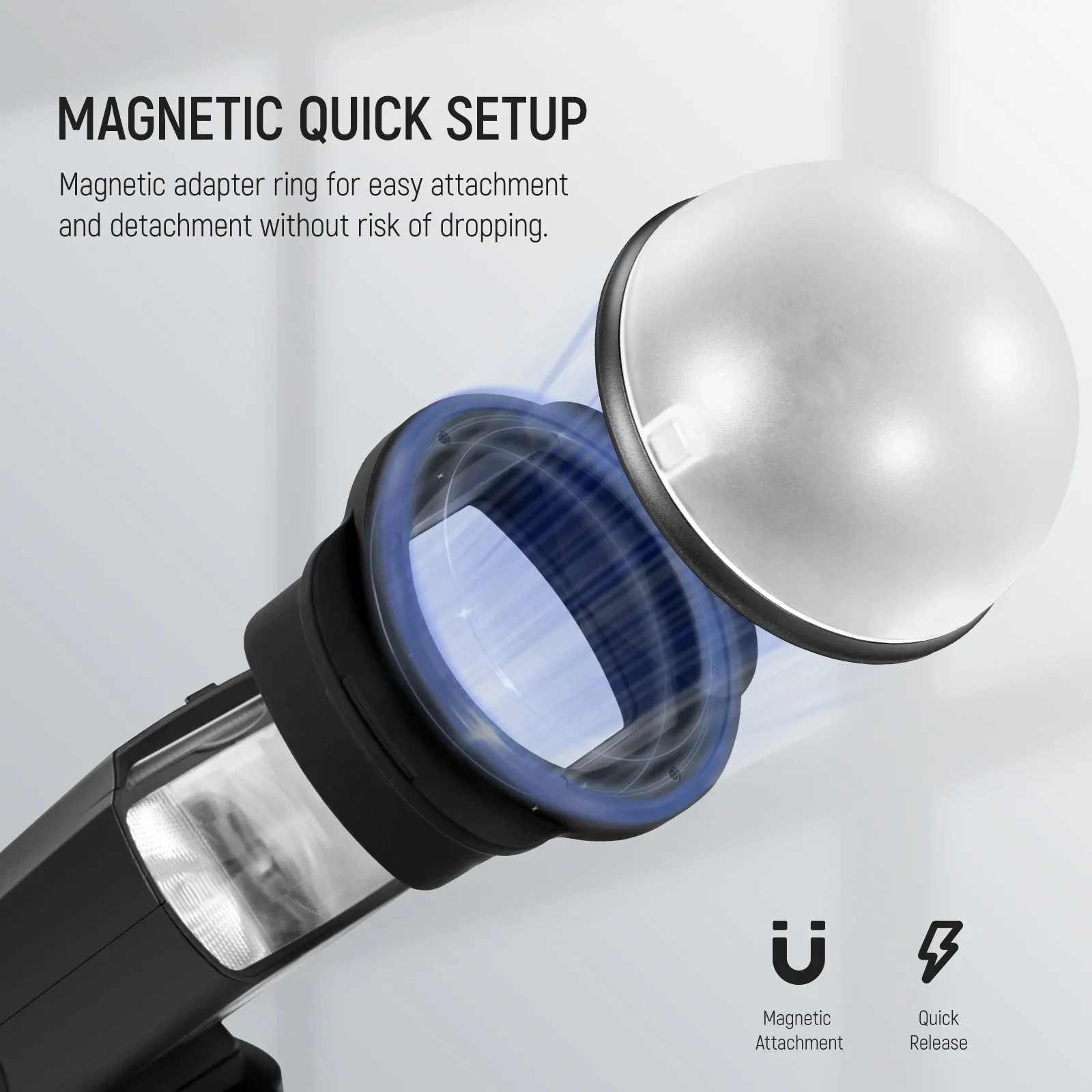 Neewer SFR2 Silicon…