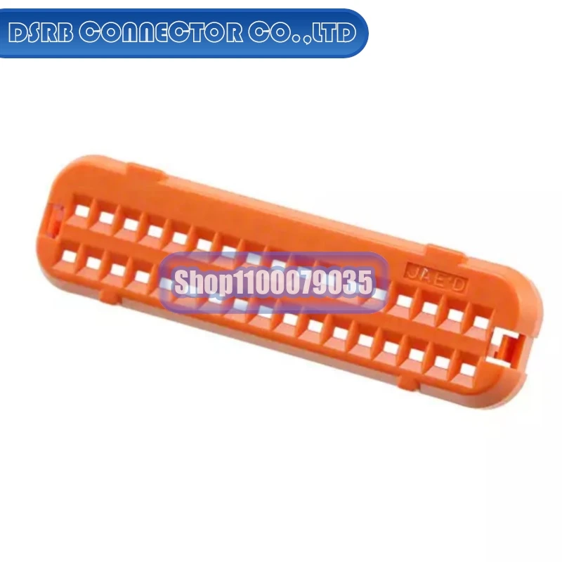 20pcs/lot DT04-3P MX23A34XF1 6098-5271 6098-6559 1011-227-0205 1011-229-0205 7222-7484-40