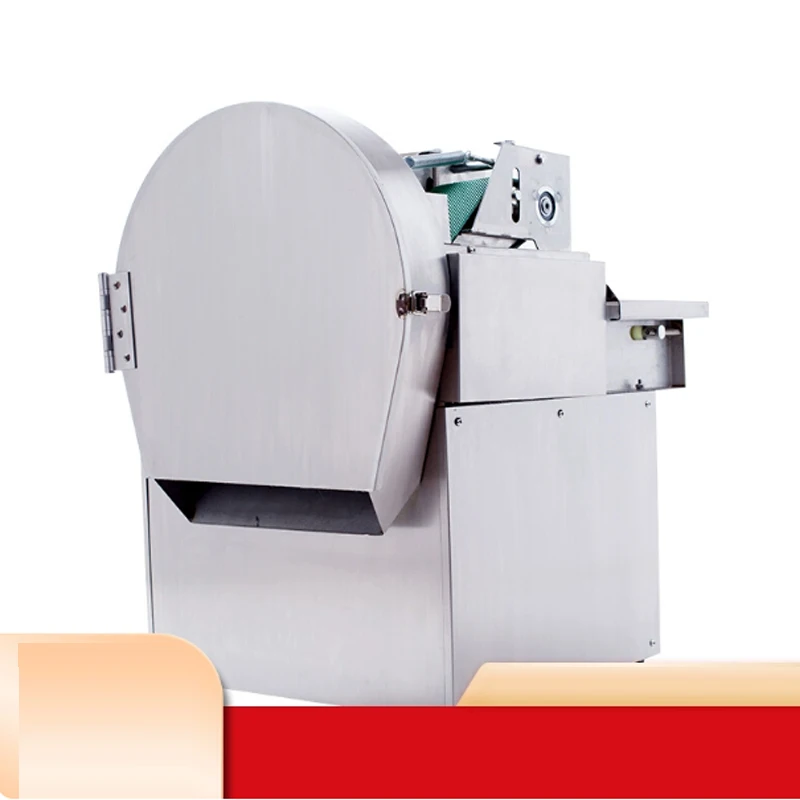 

Коммерческая многофункциональная овощерезка, измельчитель зеленого лука, электрическая машина для резки лыков, сельдерей, перцев, шалонов