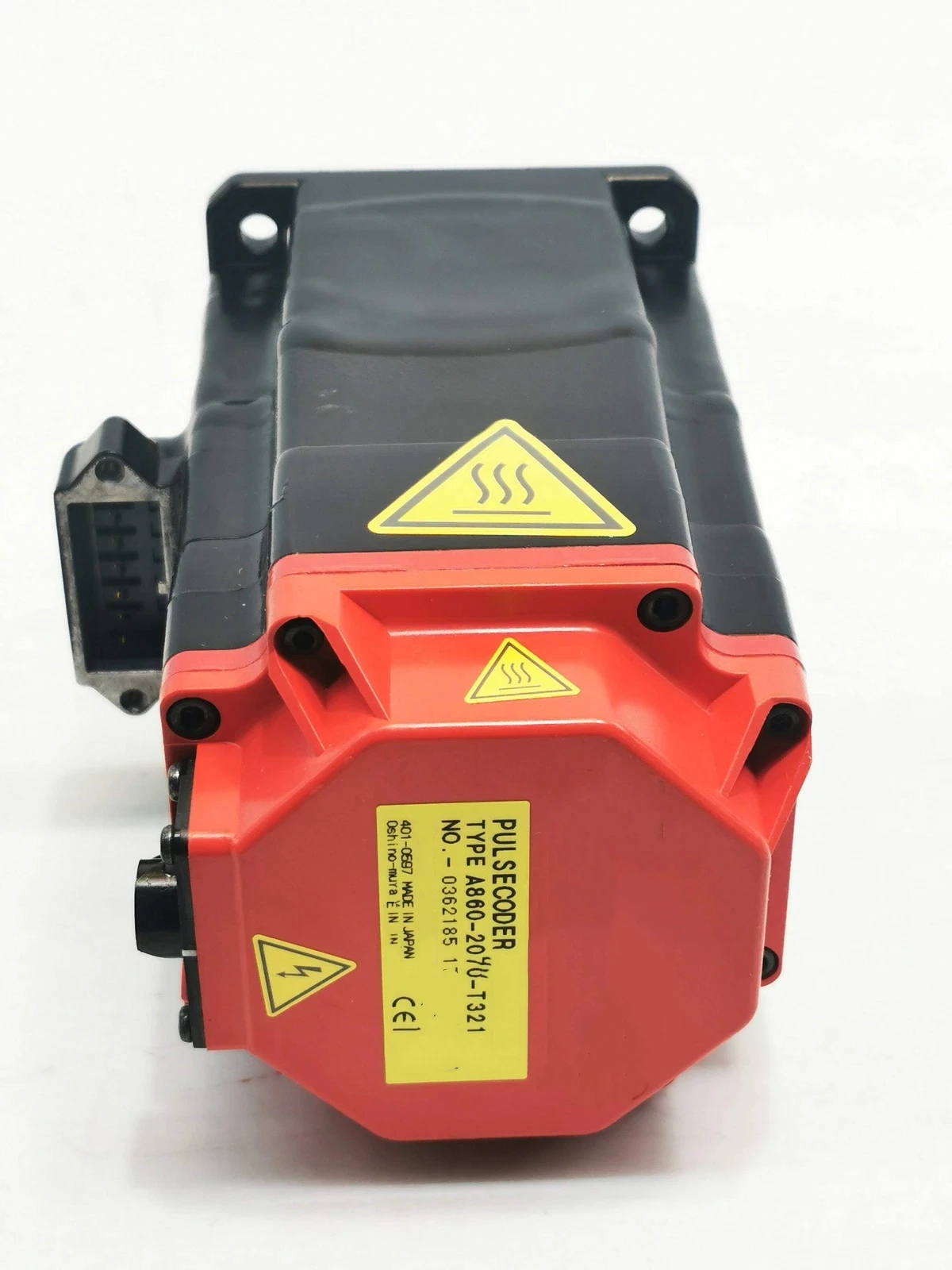 

Brand New ONE A06B-2223-B100 A06B-2221-B000 A06B-2218-B000 A06B-2215-B805 A06B-2212-B805 New 1 Year Warranty