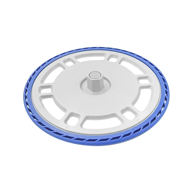 Mop Holder Bracket Fit For ( Ecovacs T30S COMBO, T30 / T30 Pro Omni, N30 / N30 Pro Omni, T50 Pro Omni ) Part Accessories view 3