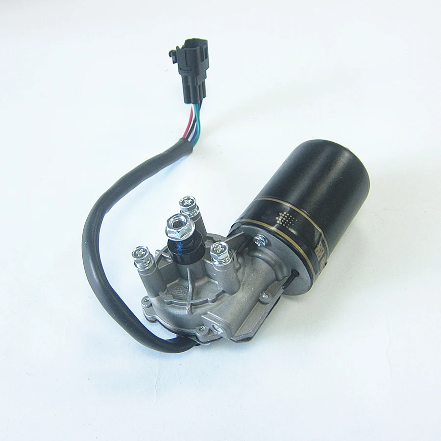 Car accessories MA10-67-340M1 front windshield wiper motor for Haima 2 Haima M3 S5Y