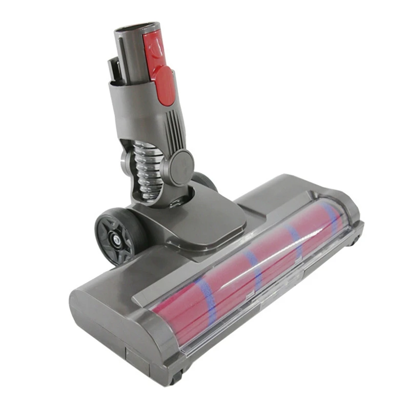 رأس فرشاة ل دايسون الكهربائية فراغ ، البلاستيك نظافة ، استبدال أجزاء ، V7 ، V8 ، V10 ، V11 ، V15 ، 1 قطعة