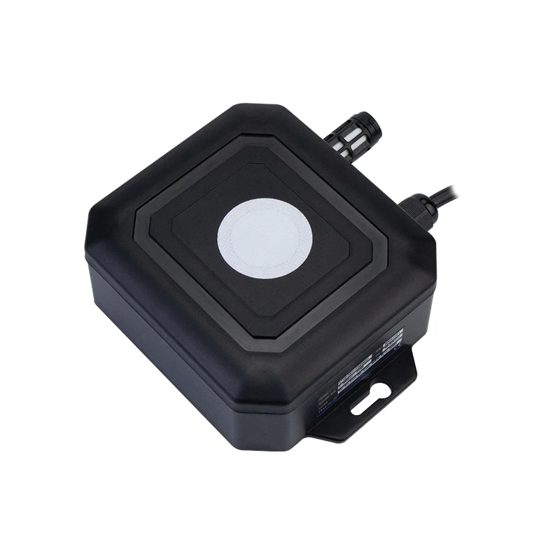 The first 100-2004 0-5000ppm greenhouse carbon dioxide sensor co2 measuring instrument