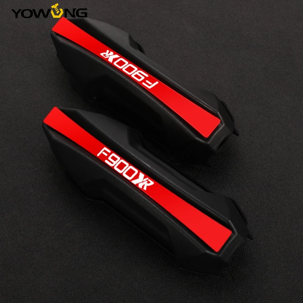 

FOR BMW F900XR F 900XR F900 XR 2019 2020 2021 2022 2023 Motorcycle Accessories Engine Crash bar Protection Bumper Guard Block