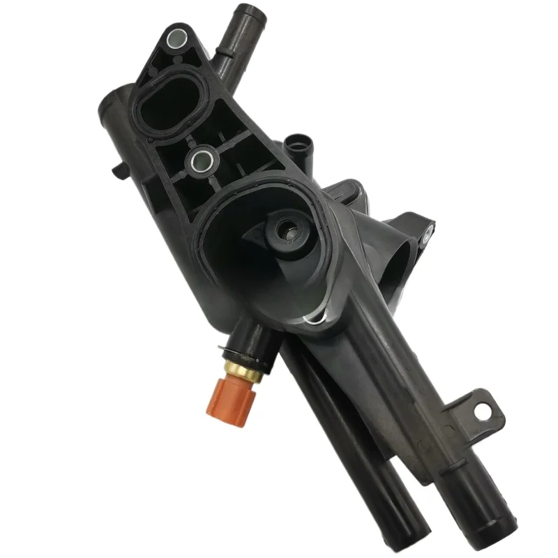 25600-2G500 25600 2G500 256002G500 for Kia Sorento 2.4L 2010-2015 Coolant Temperature Control Assembly