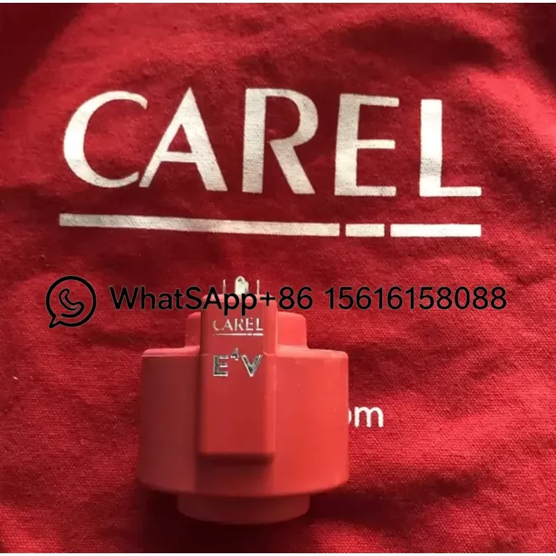 Electronic Expansion Valve Coil E2V E3V E5V E7V Compatible with CARLE Italy Refrigeration Parts Solenoid Actuator Replacement