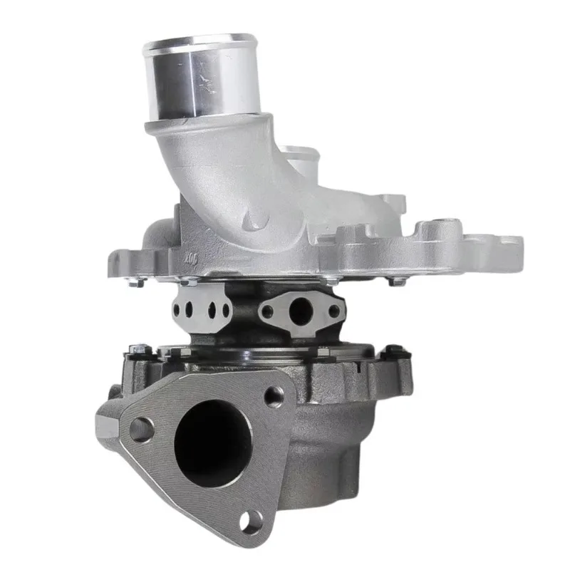 เทอร์โบชาร์จเจอร์เครื่องยนต์ดีเซลอัตโนมัติ 282312F000 ขายส่งจากโรงงานพร้อมฮุนได