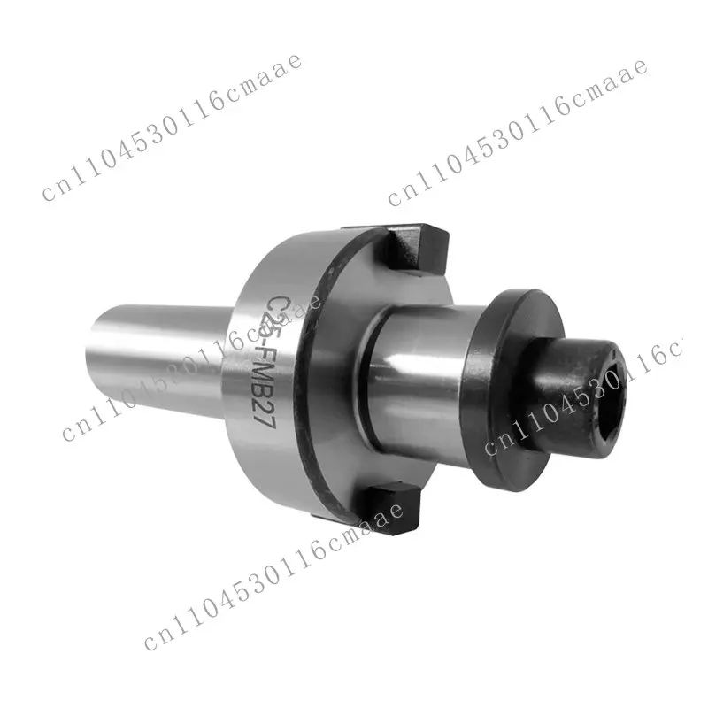 Numerical control machine tool accessories C FMB16 FMB22 FMB27 FMB32 face grinding spindle C20 C25 C32 shell tool holder