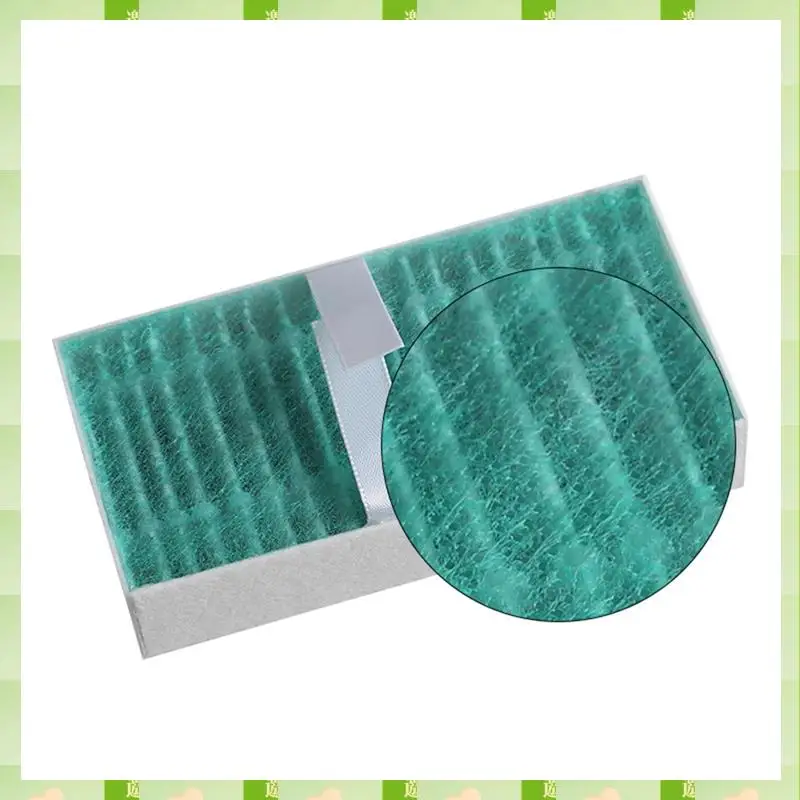 2025 2Pcs Hepa-Luftfilter Bundle Für FLASHFORGE Adventurer 5M Pro Hepa-Luftfilter Bundle 3D Drucker Teile für Adventurer 5M, 2Pcs