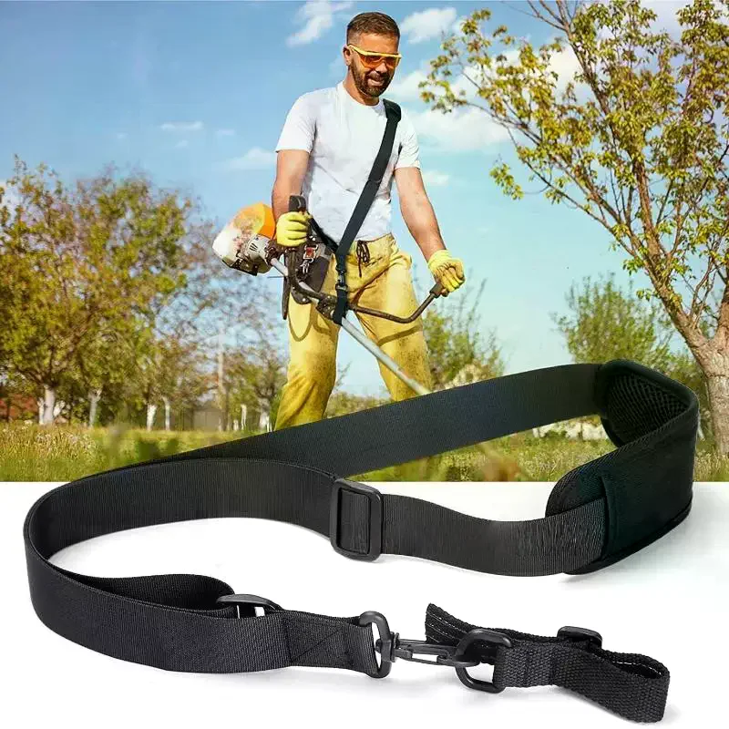 Regulowany pasek na ramię do p – Brush Cutter Strap recenzja i cena