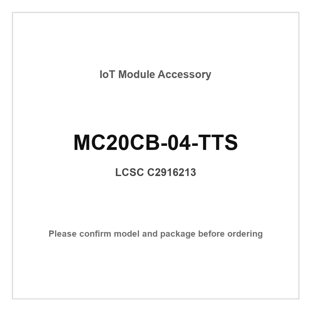 2pcs MC20CB-04-TTS SMD QZSS GLONASS GPS BeiDou UART PCM ADC GPIO GNSS GPS BDS Positioning Receiver Module