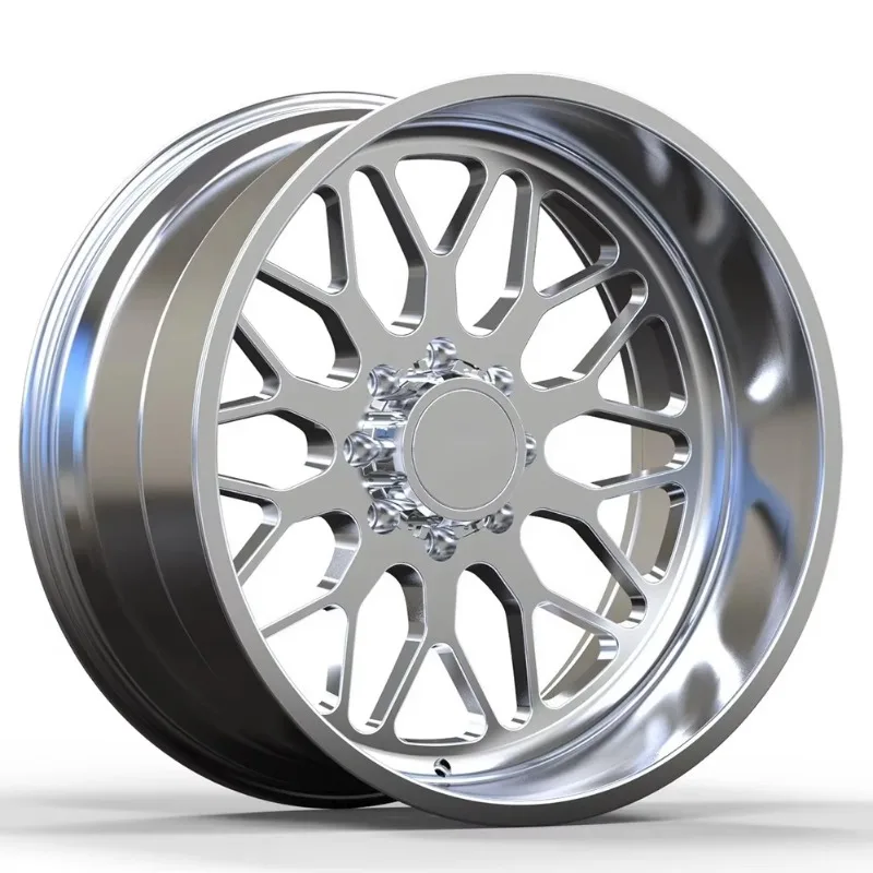 

Forged Deep Dish Lip 4x4 Alloy Jantes 8x170 5x139.7 6x139.7 Pickup Truck 24x12 24x14 26x14 26x16 Offroad Wheels H Type