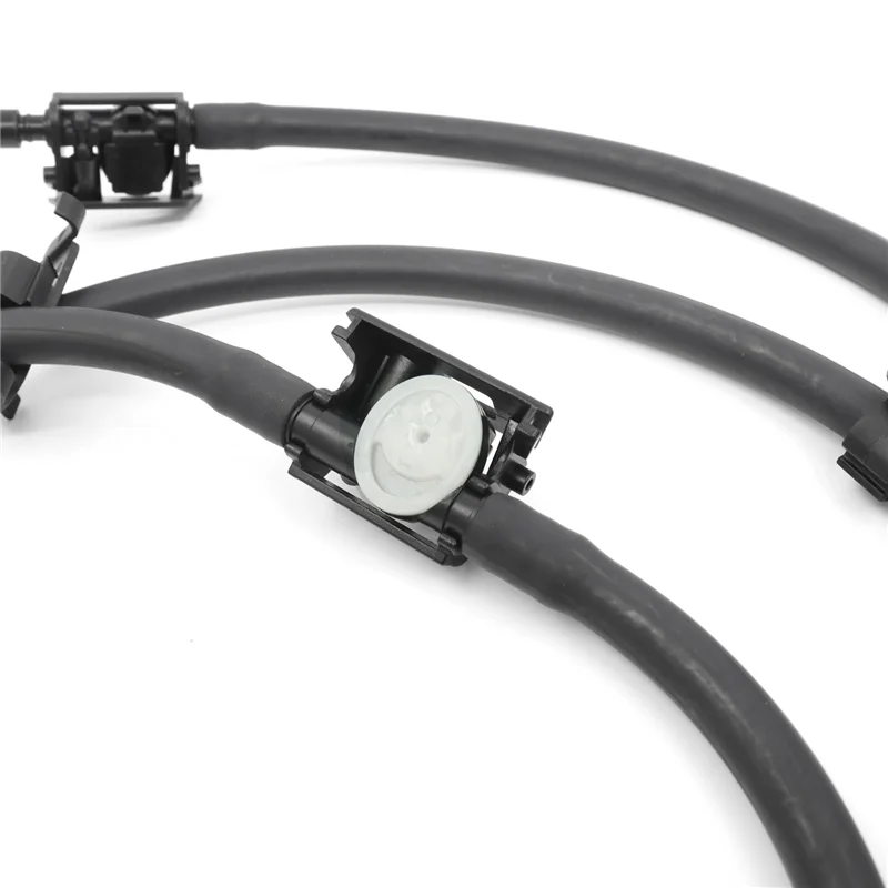 

A04E-New Windshield Windscreen Washer Nozzle Jet Hose A2058600192 For - C-Class W205 2015-2019 With Heated