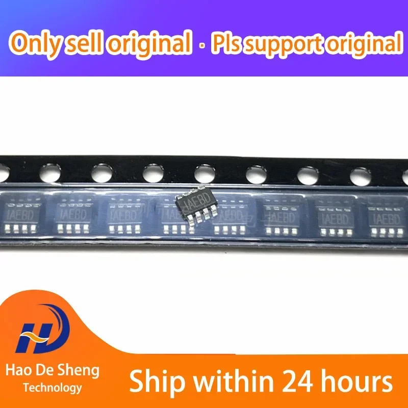 

10PCS/LOT MP2161GJ-Z Logo IAEBD SOT23-8 new original in stock