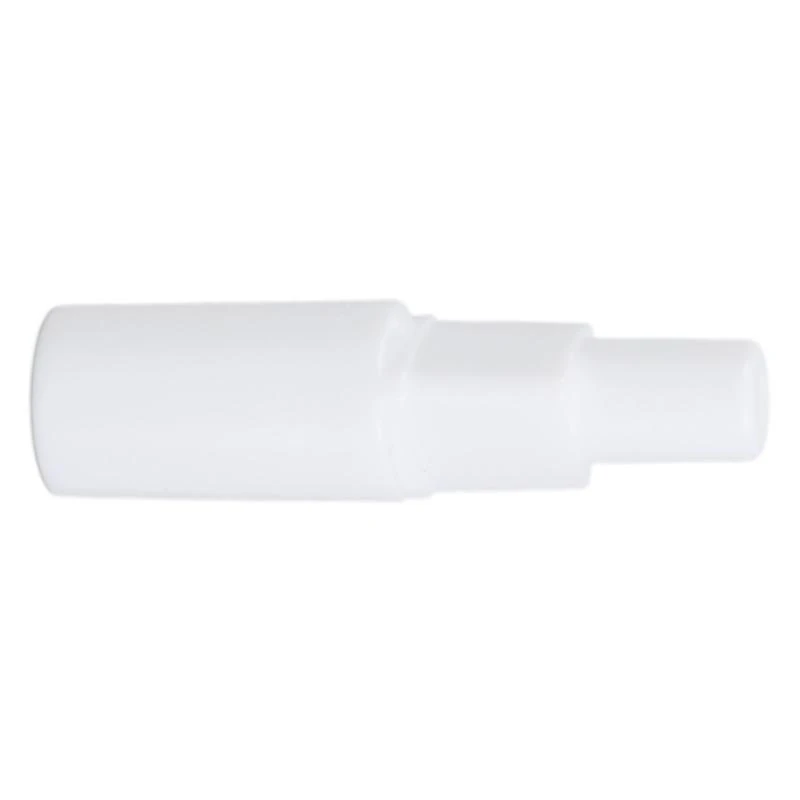 97BE Wide Compatibility Tubing Adapter for Electric Breast Pump Replacement Repair