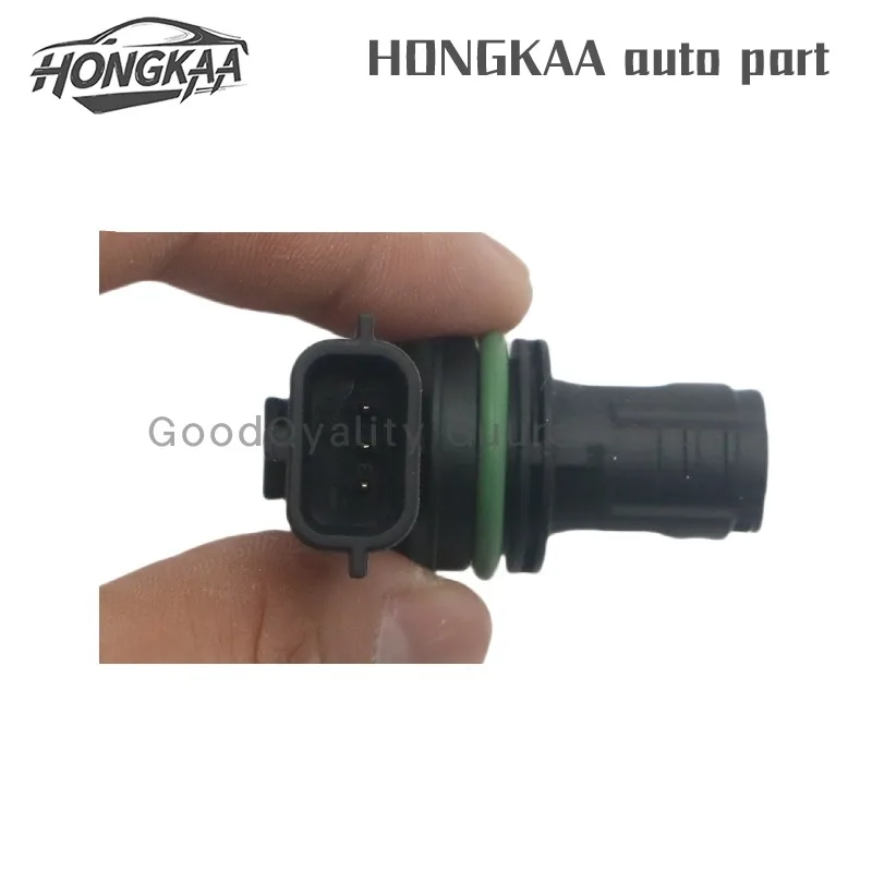 Crankshaft Position Sensor 237318108R for Renault Duster MK2 Megane IV Kangoo Lodgy Dokker Logan Sandero Twingo Kadjar Models