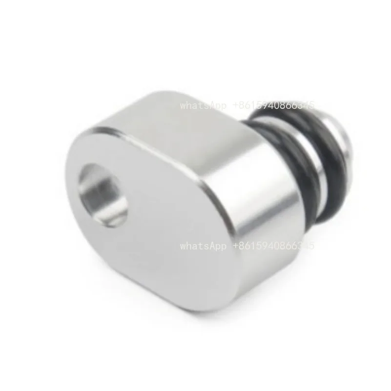 FOR Automotive Vortex Flap Connector, Vortex Valve Plug Removal Kit