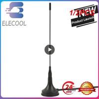 1/2PCS TV Antenna HDTV 5DB Indoor Digital Antenna Aerial Booster for DVB-T Antenna TV HD DVB-T2 radio TV Aerial