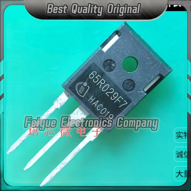 5PCS-20PCS  IPW65R029CFD7 65R029F7  MOS 69A 650V TO-247  Best Quality Imported Original