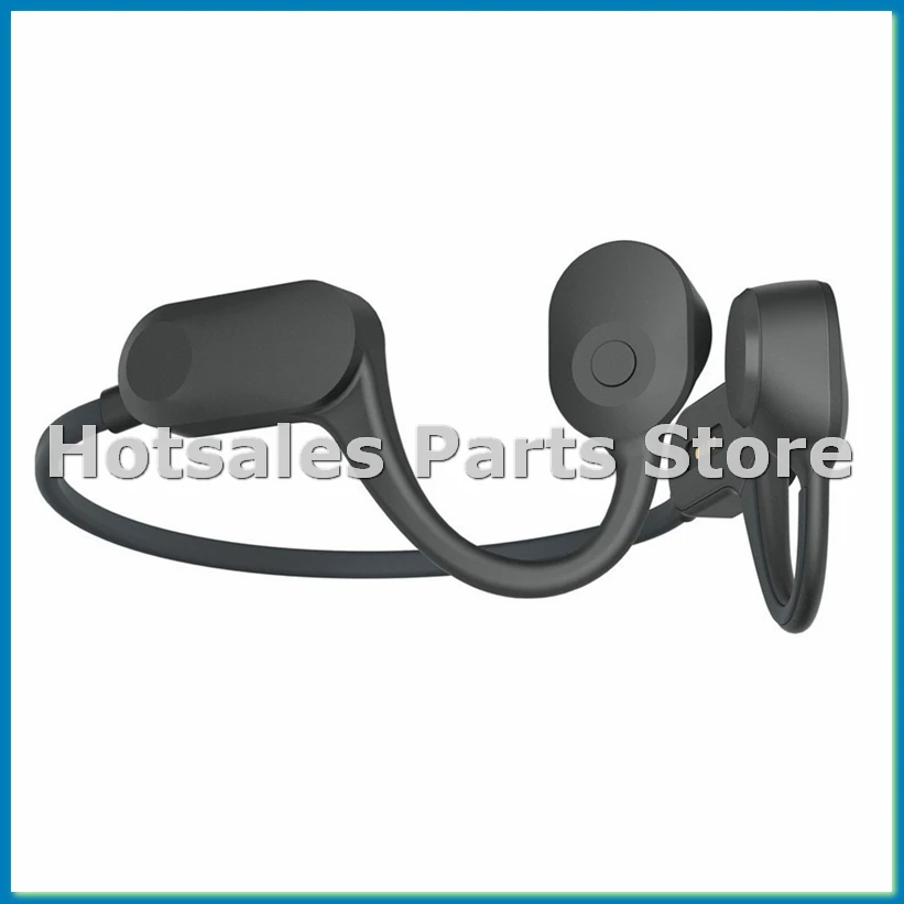 

Слуховые аппараты с костной проводимостью для глухоты Bluetooth с шумоподавлением Водонепроницаемый усилитель слуха Беспроводная гарнитура-A79M