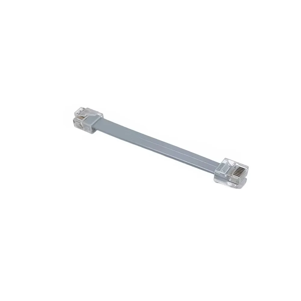 5/10/20/30cm Flat Ethernet Cable Flat Design 8P8C Connector Cat 5 Network Cable UTP Patch Cable for PS5/Xbox/PS4/PS3 For NAS