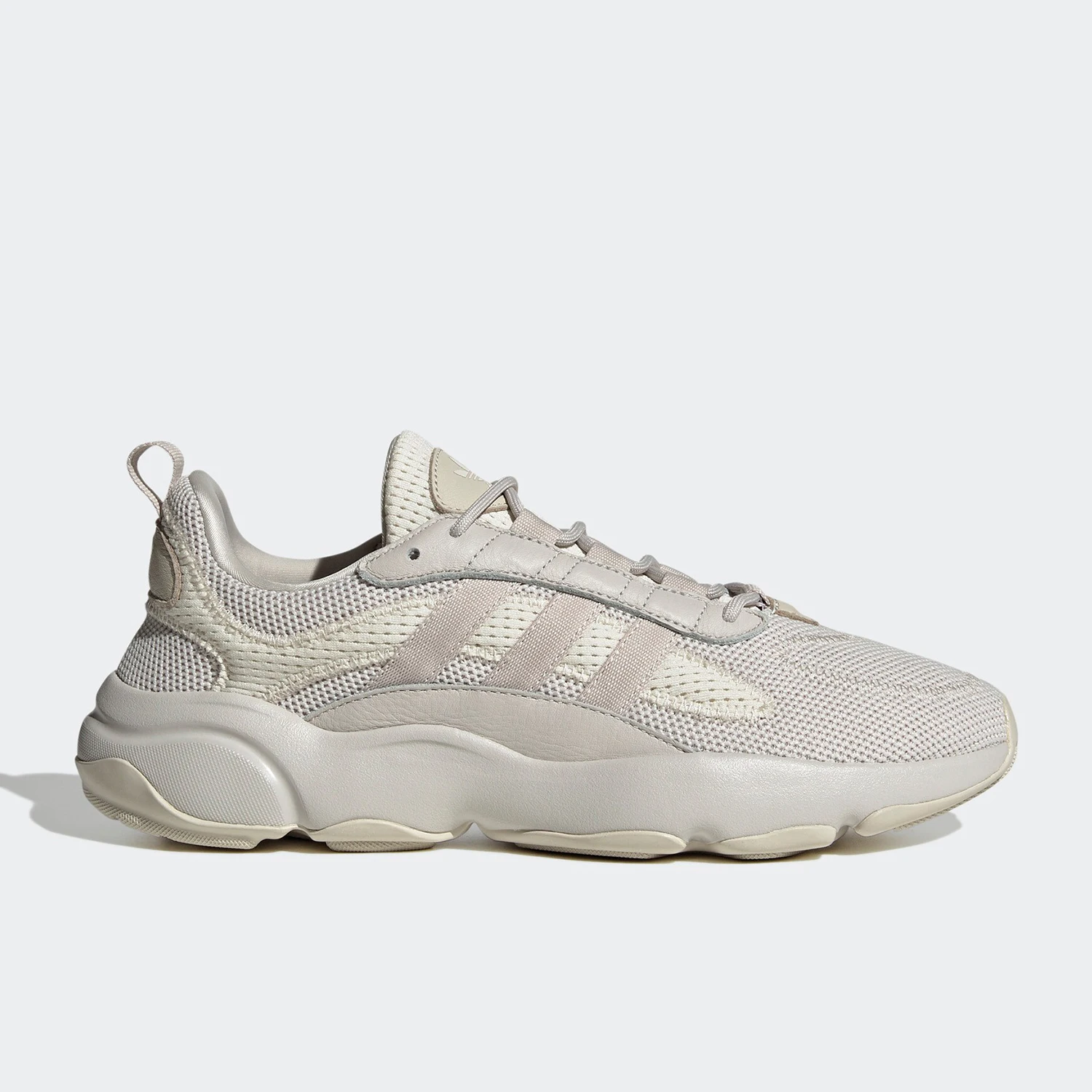 Adidas Authentic HAIWEE Three Leaves Men's Women's Classic Sports Shoes JS3026