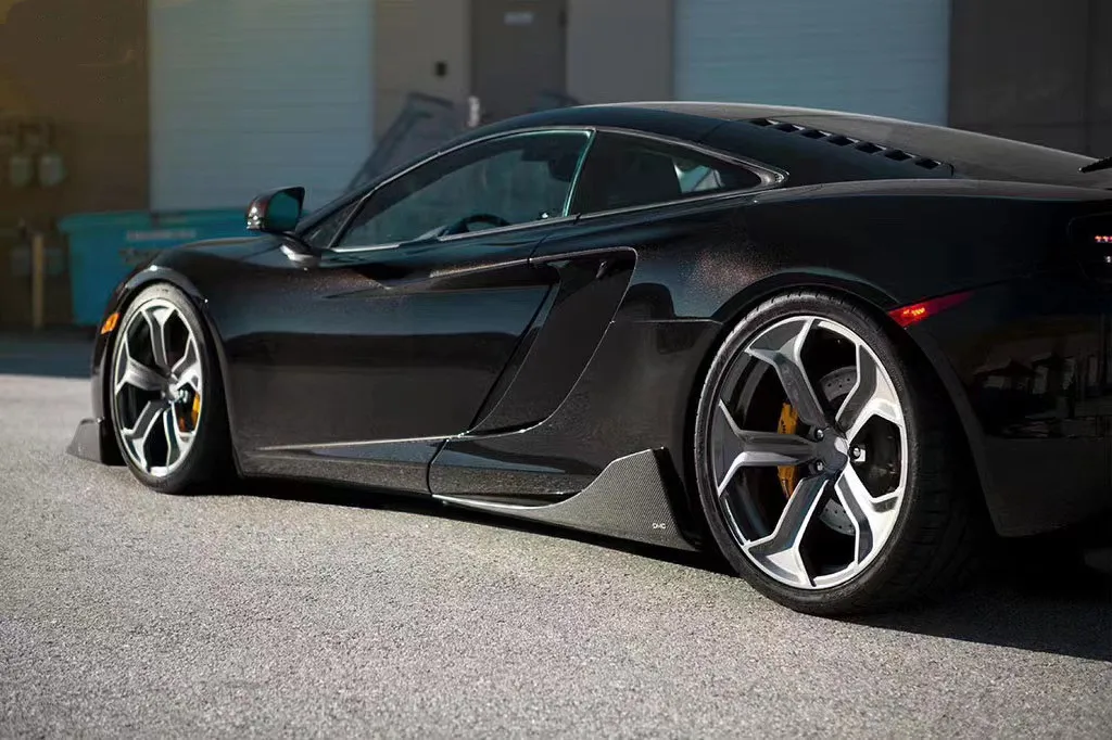 Suitable For Mclare…