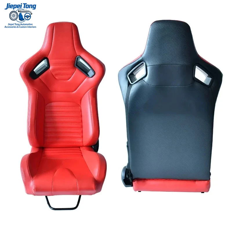 

Universal Adjustable Car Classic Racing Seat