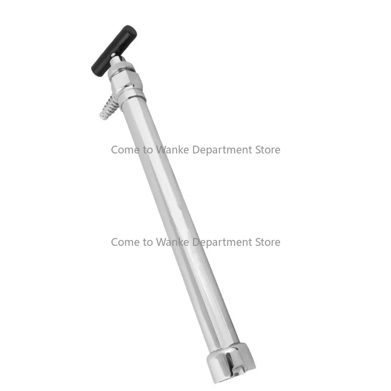 

High Quality Reusable Veterin-ary Instruments Stomach Drench Pump and Forceps for Diagnosis for Vete-rinary Equipment