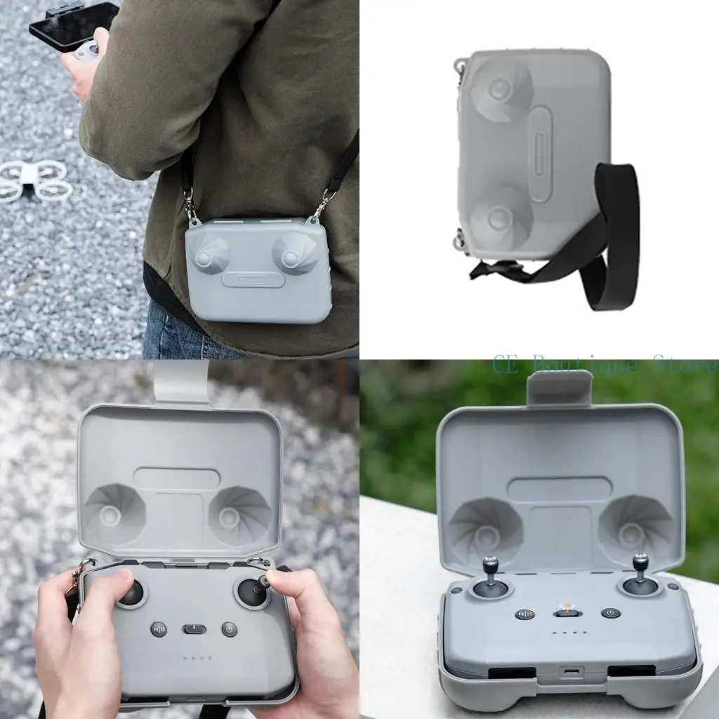 652F Remote Control… - image